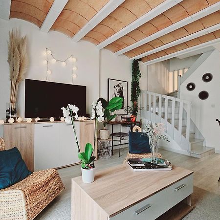 Maison Chaleureuse A Uzès Dış mekan fotoğraf
