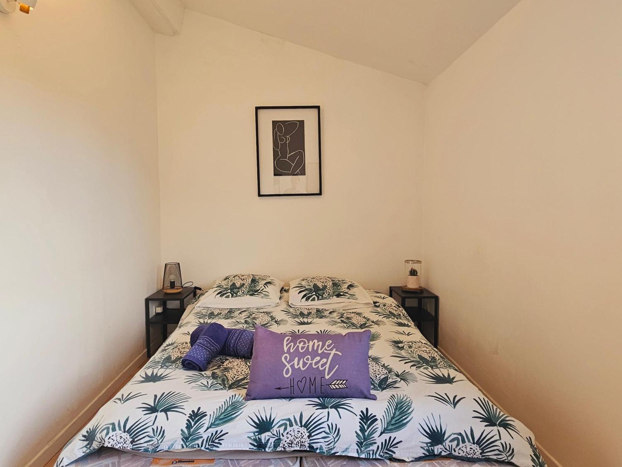 Maison Chaleureuse A Uzès Dış mekan fotoğraf