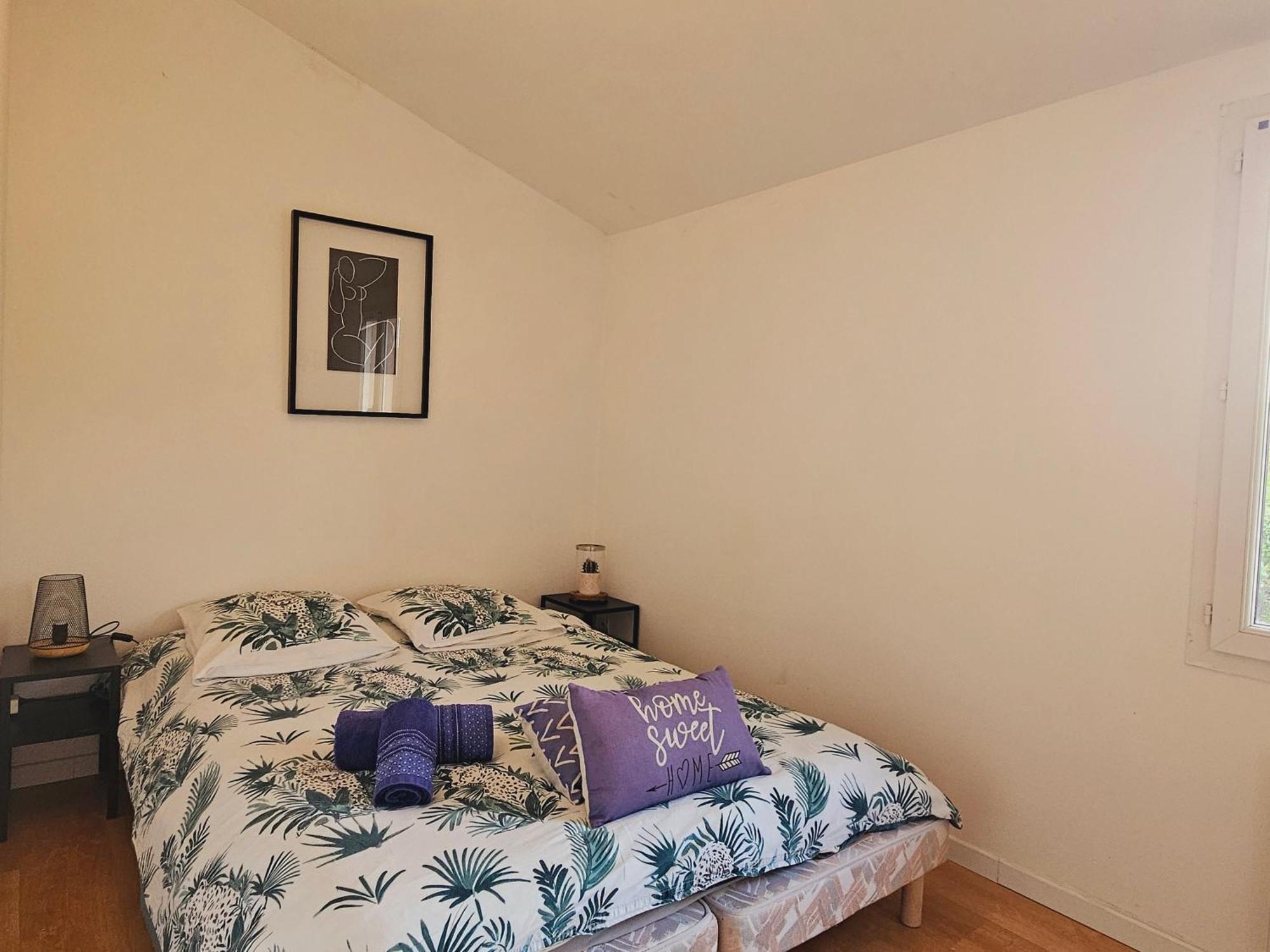 Maison Chaleureuse A Uzès Dış mekan fotoğraf