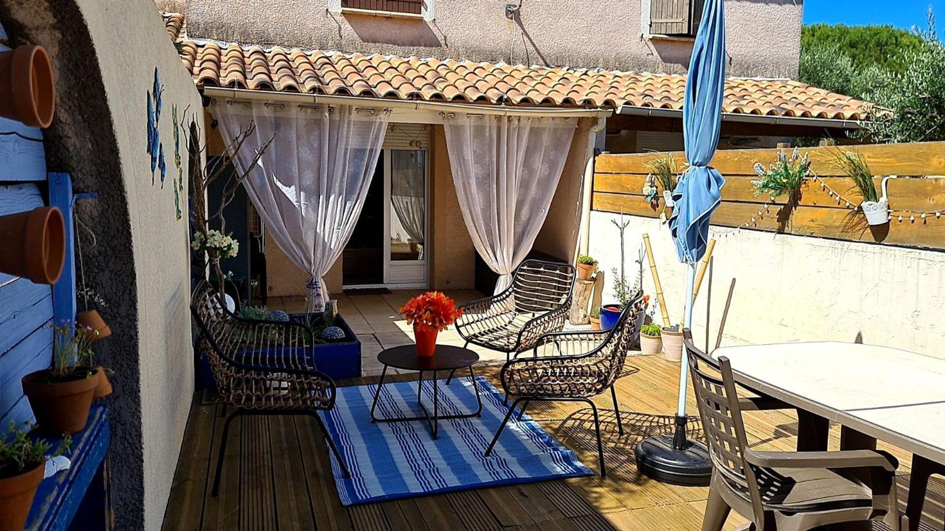 Maison Chaleureuse A Uzès Dış mekan fotoğraf